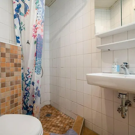 Feriehus Ferienhaus-sternchen-2-am-schwarzer-see