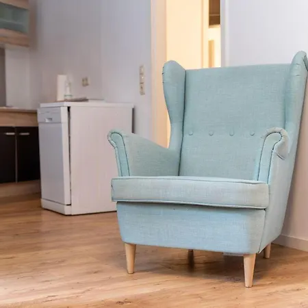 Ferienhaus-sternchen-2-am-schwarzer-see Feriehus Schwarz (Mecklenburgische Seenplatte)