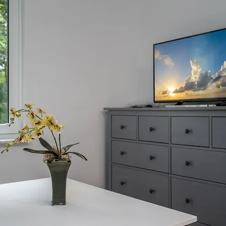 Feriehus Ferienhaus-sternchen-2-am-schwarzer-see Schwarz (Mecklenburgische Seenplatte)